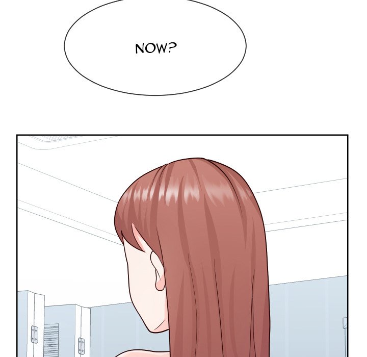 Inexperienced Chapter 37 Page 55
