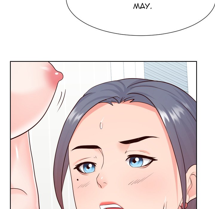 Inexperienced Chapter 37 Page 60