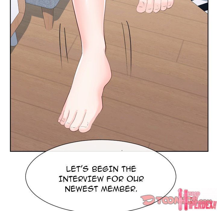 Inexperienced Chapter 37 Page 62