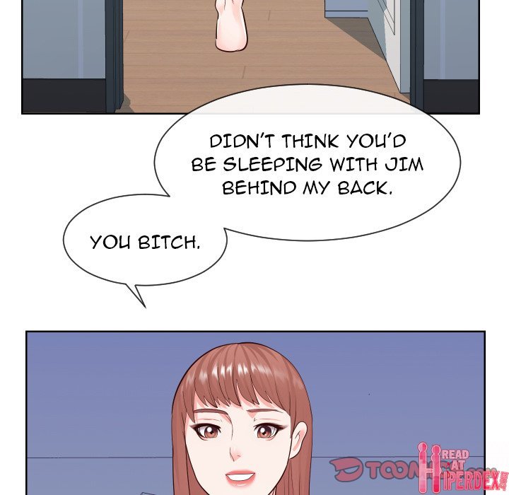 Inexperienced Chapter 37 Page 80