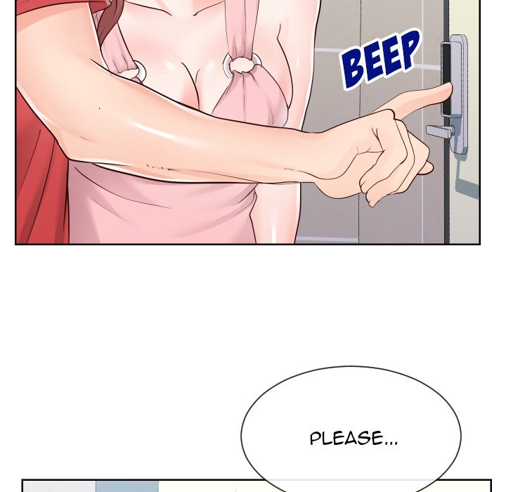 Inexperienced Chapter 37 Page 9