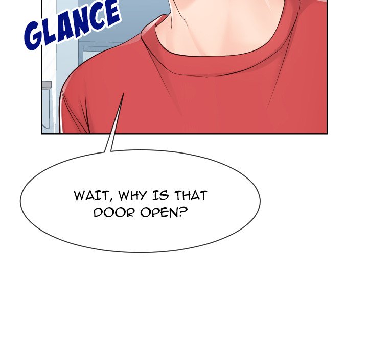 Inexperienced Chapter 37 Page 99