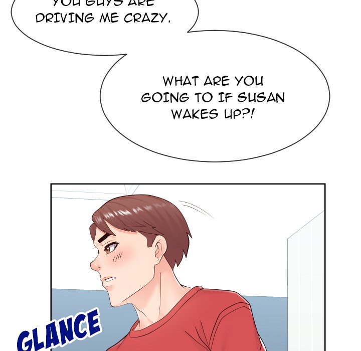 Inexperienced Chapter 38 Page 11