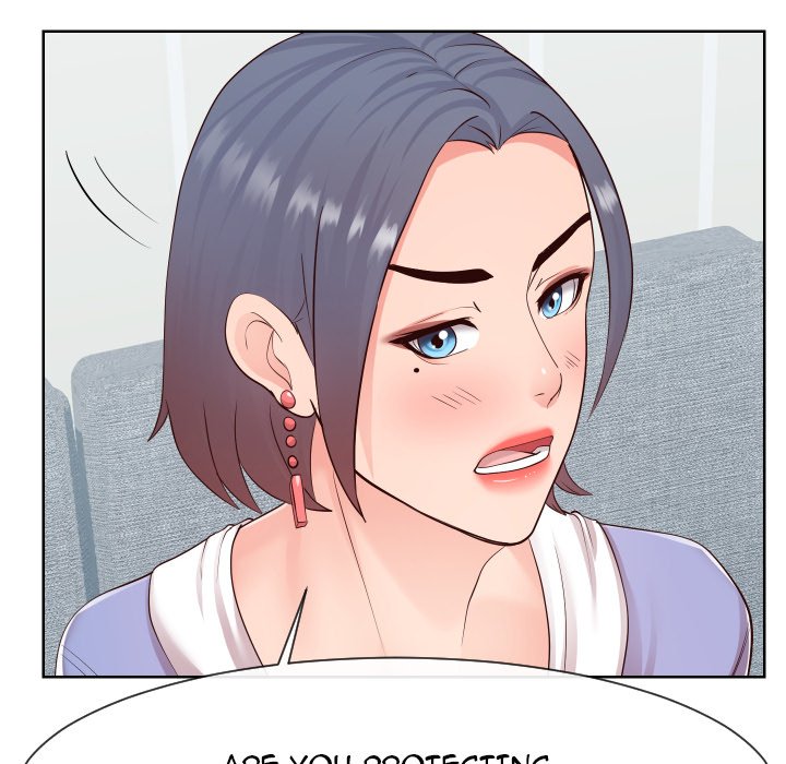 Inexperienced Chapter 38 Page 13