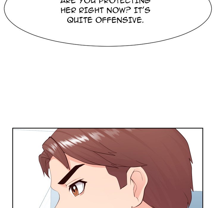 Inexperienced Chapter 38 Page 14
