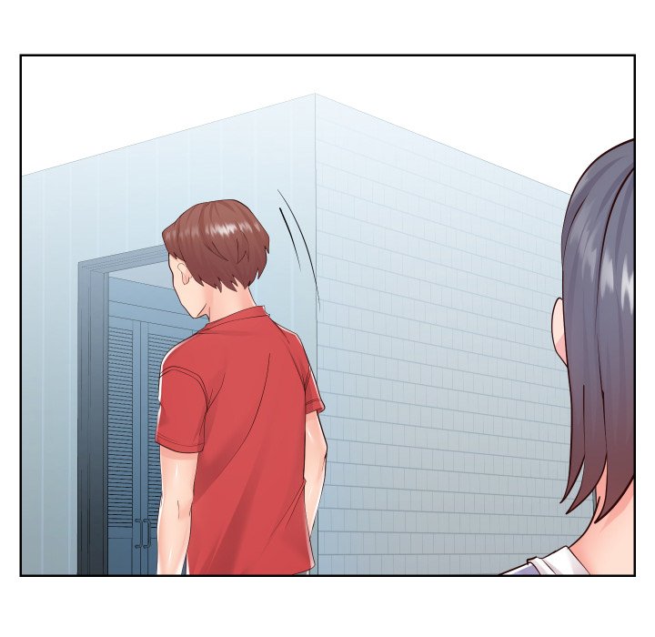 Inexperienced Chapter 38 Page 16