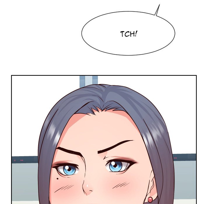 Inexperienced Chapter 38 Page 17