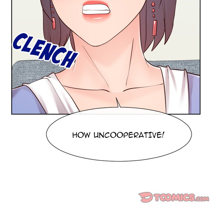Inexperienced Chapter 38 Page 18