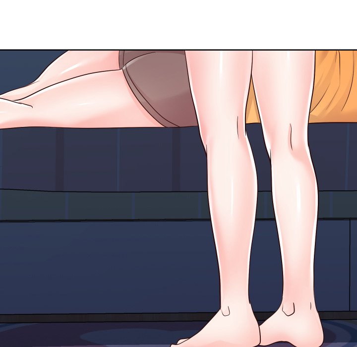 Inexperienced Chapter 38 Page 19
