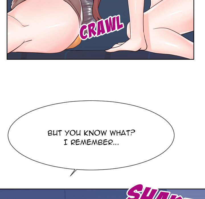 Inexperienced Chapter 38 Page 21