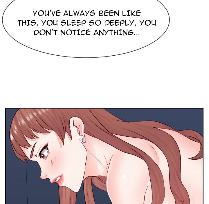 Inexperienced Chapter 38 Page 23