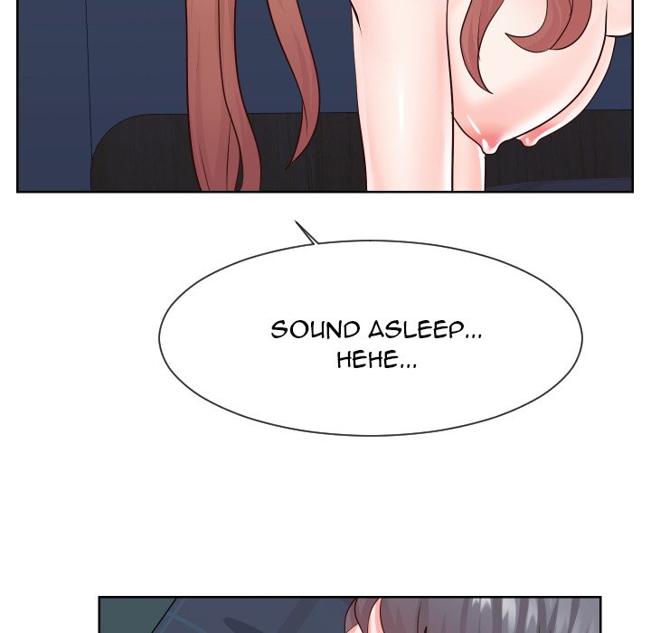 Inexperienced Chapter 38 Page 24