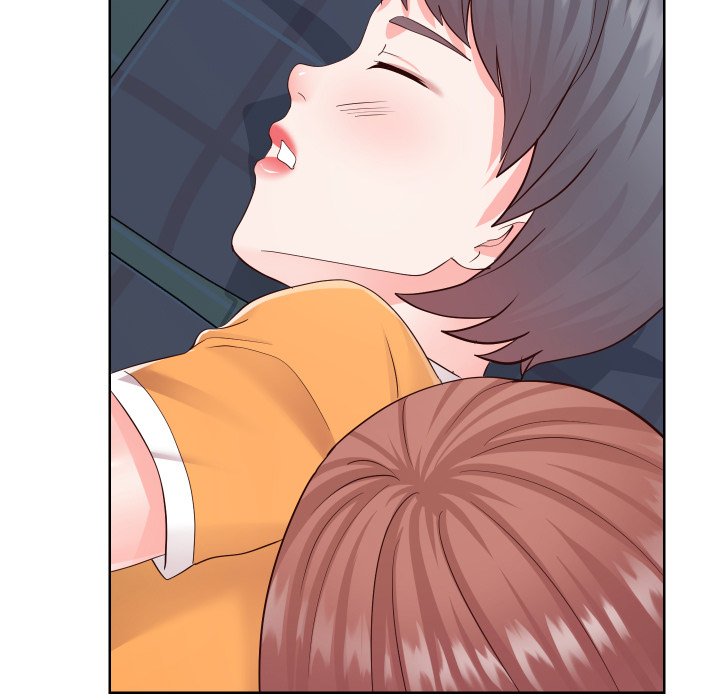 Inexperienced Chapter 38 Page 25