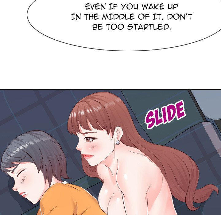 Inexperienced Chapter 38 Page 28
