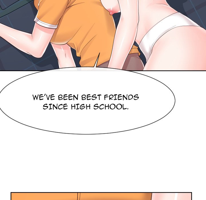 Inexperienced Chapter 38 Page 29