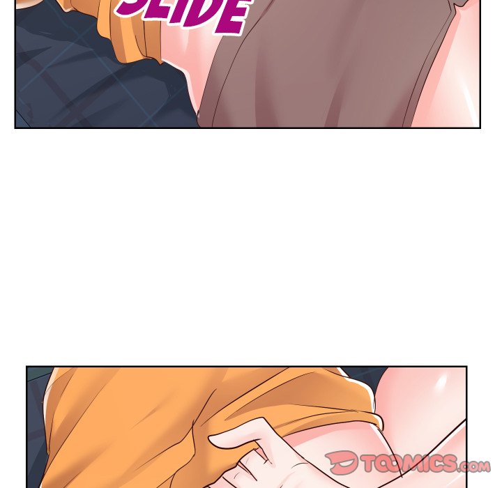 Inexperienced Chapter 38 Page 34