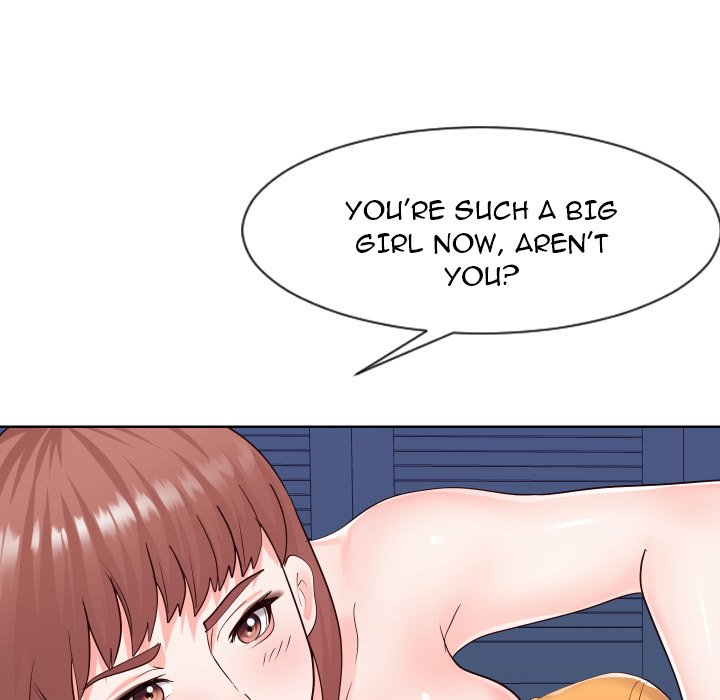 Inexperienced Chapter 38 Page 37