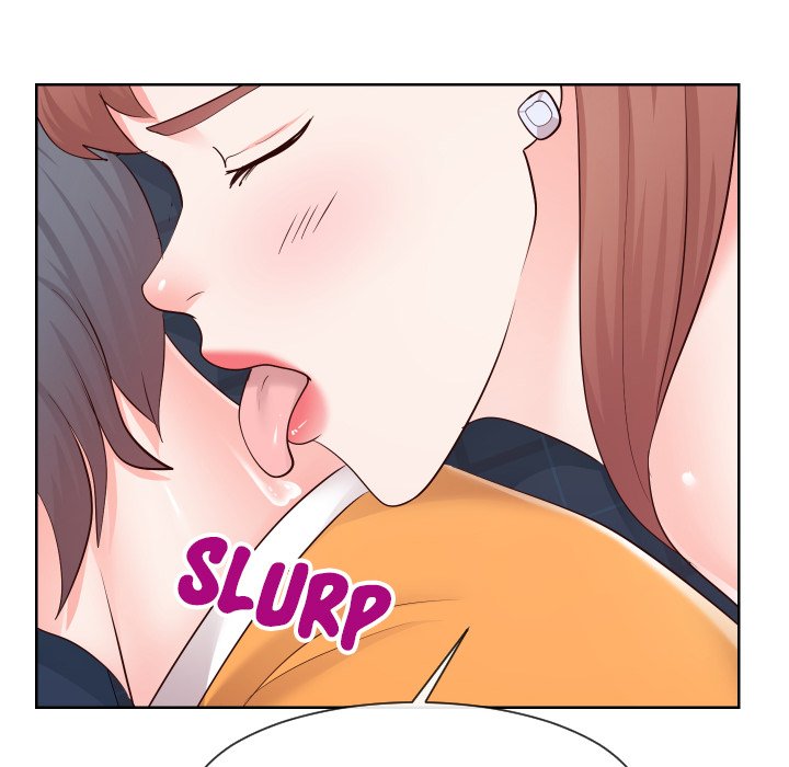 Inexperienced Chapter 38 Page 39