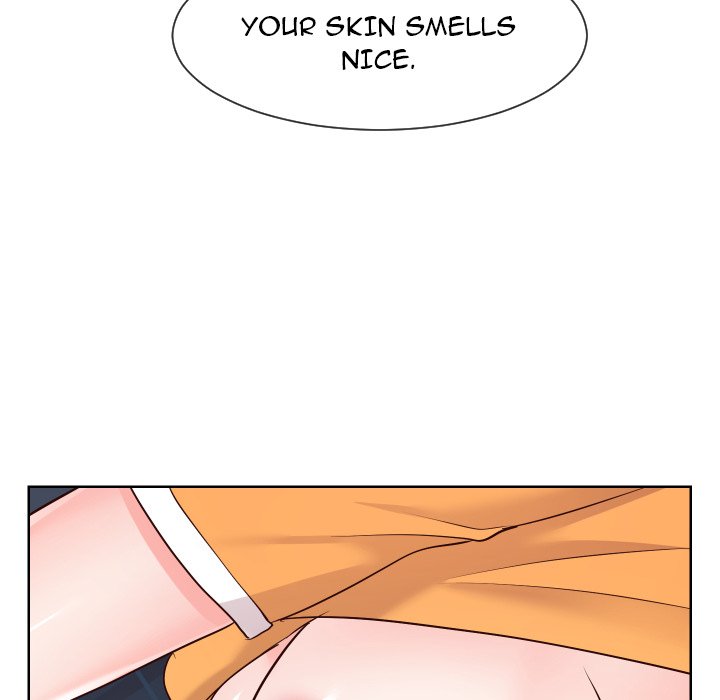 Inexperienced Chapter 38 Page 40