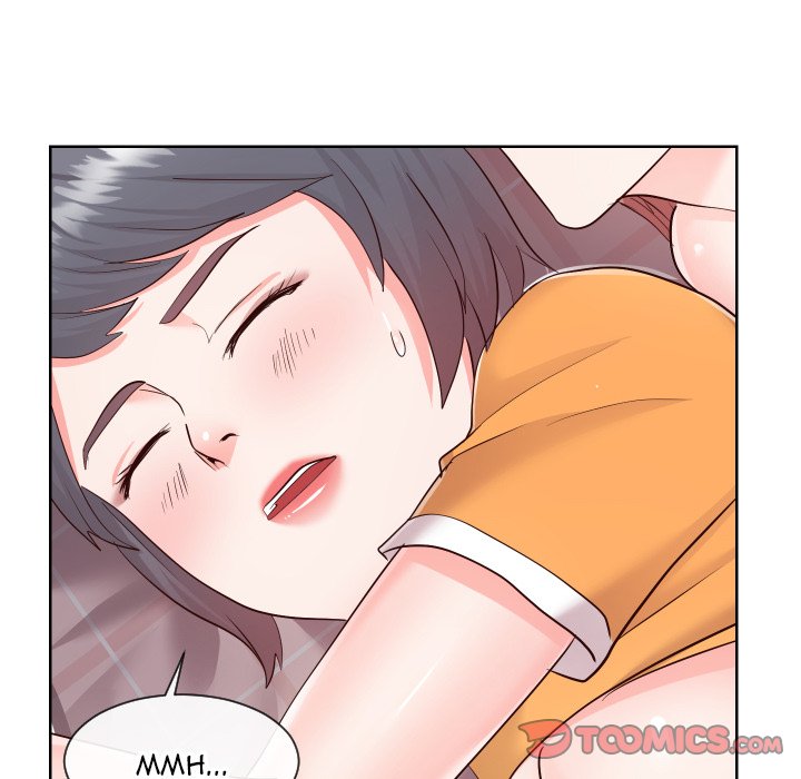 Inexperienced Chapter 38 Page 42