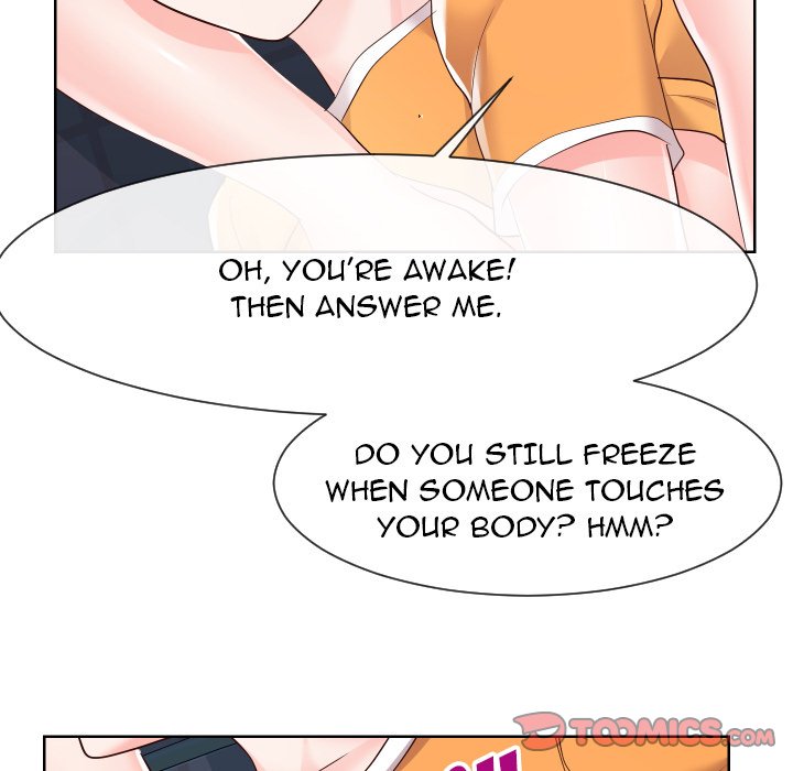 Inexperienced Chapter 38 Page 50
