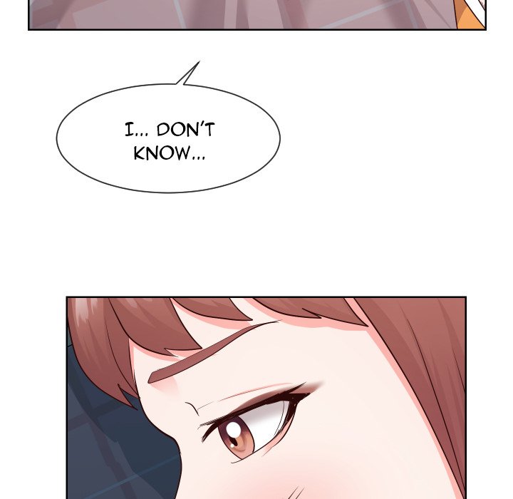 Inexperienced Chapter 38 Page 56
