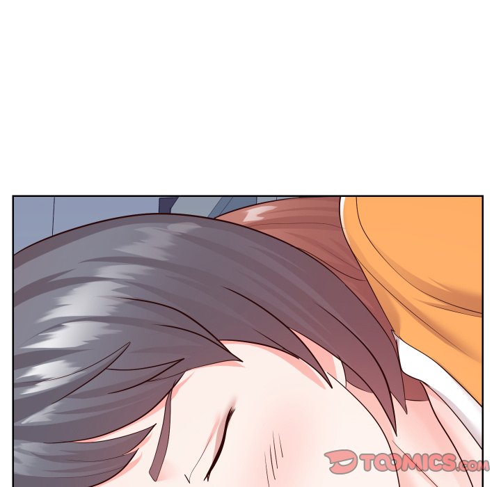 Inexperienced Chapter 38 Page 58