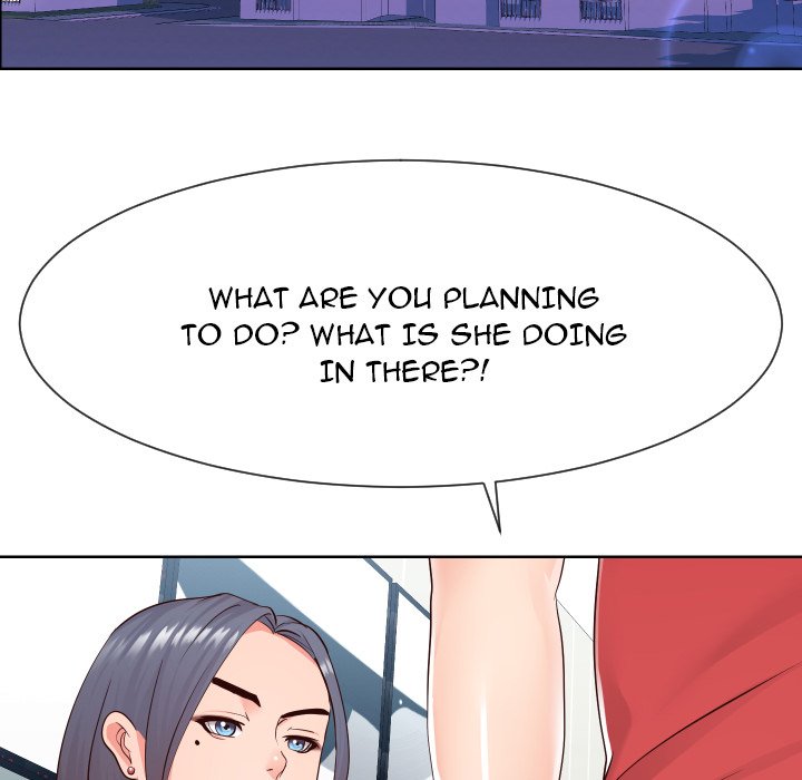 Inexperienced Chapter 38 Page 6