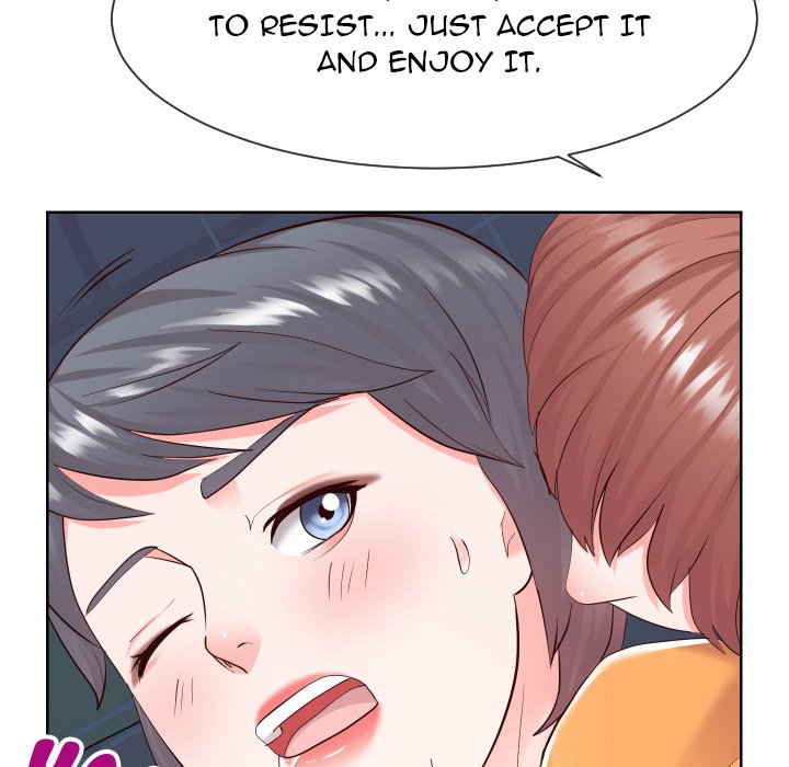 Inexperienced Chapter 38 Page 65