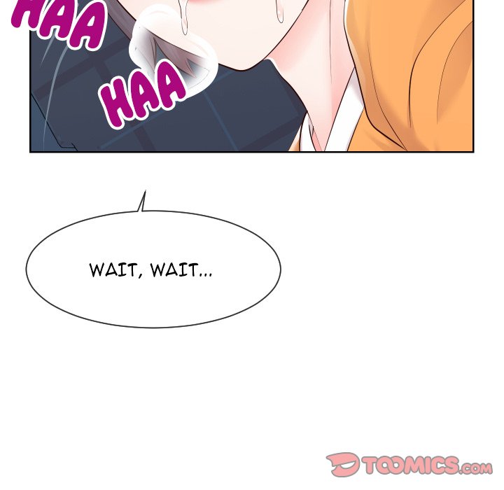 Inexperienced Chapter 38 Page 66