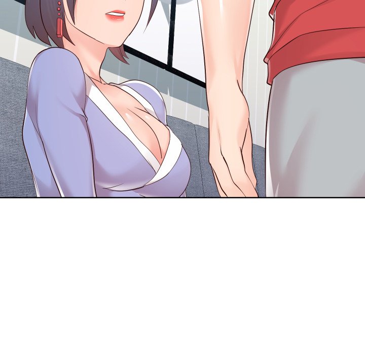 Inexperienced Chapter 38 Page 7