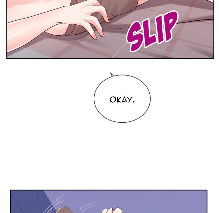 Inexperienced Chapter 38 Page 72