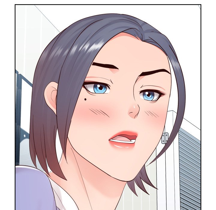 Inexperienced Chapter 38 Page 8