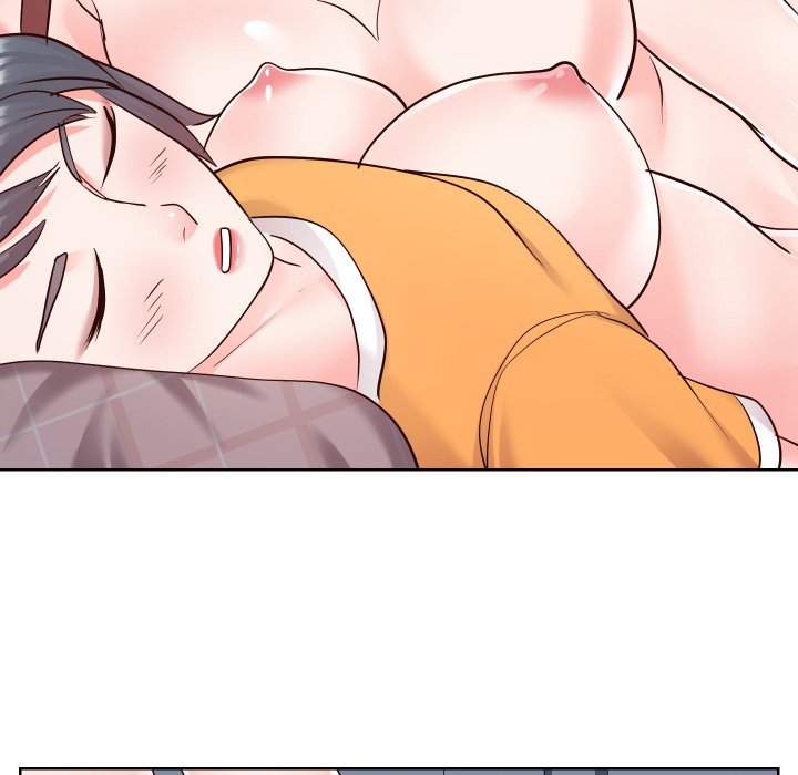 Inexperienced Chapter 38 Page 83