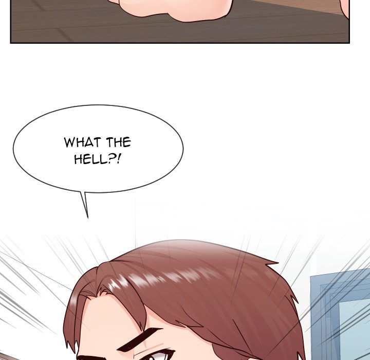 Inexperienced Chapter 38 Page 97