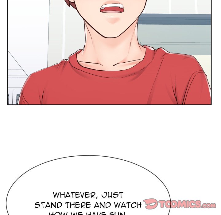 Inexperienced Chapter 39 Page 10