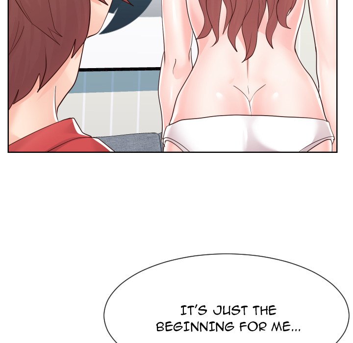 Inexperienced Chapter 39 Page 101