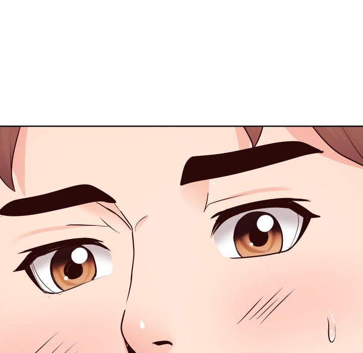 Inexperienced Chapter 39 Page 14