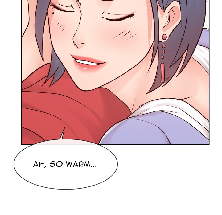 Inexperienced Chapter 39 Page 22