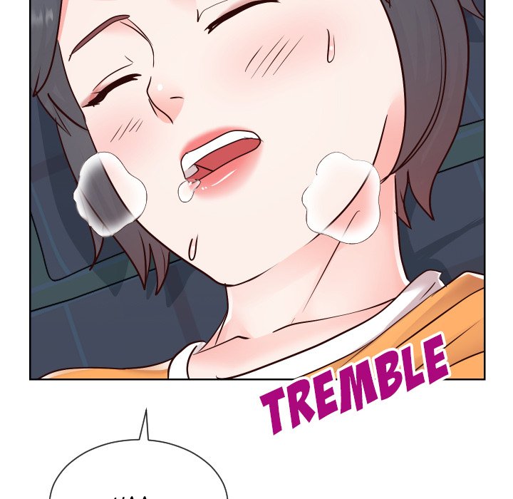 Inexperienced Chapter 39 Page 28