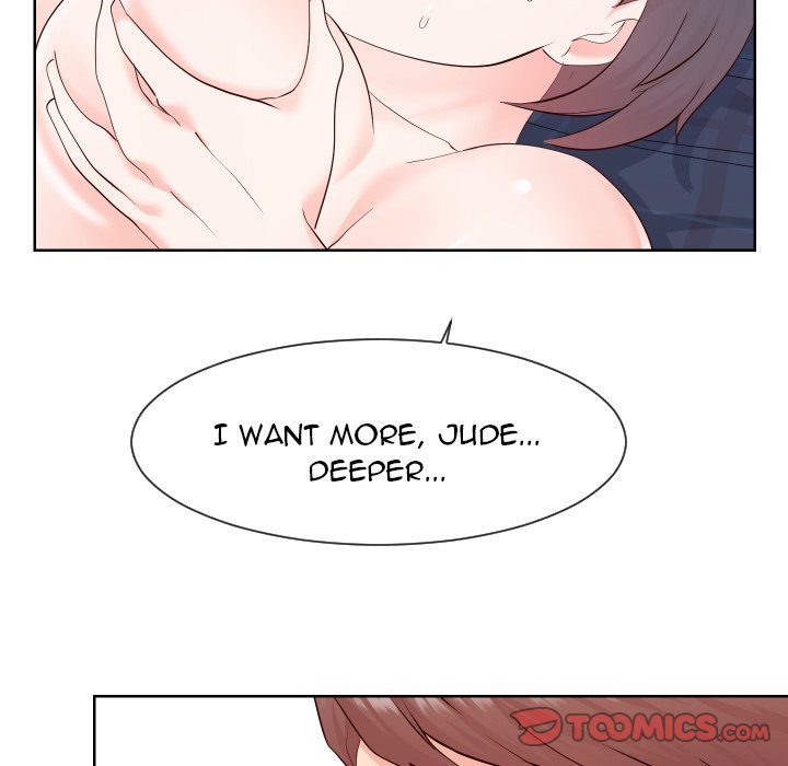Inexperienced Chapter 39 Page 34