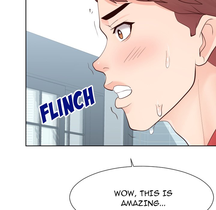 Inexperienced Chapter 39 Page 35