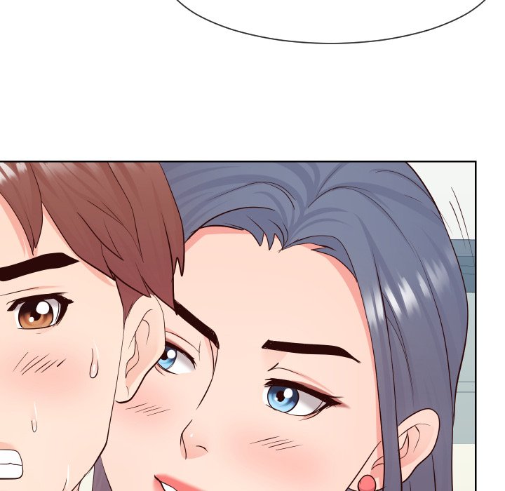 Inexperienced Chapter 39 Page 36