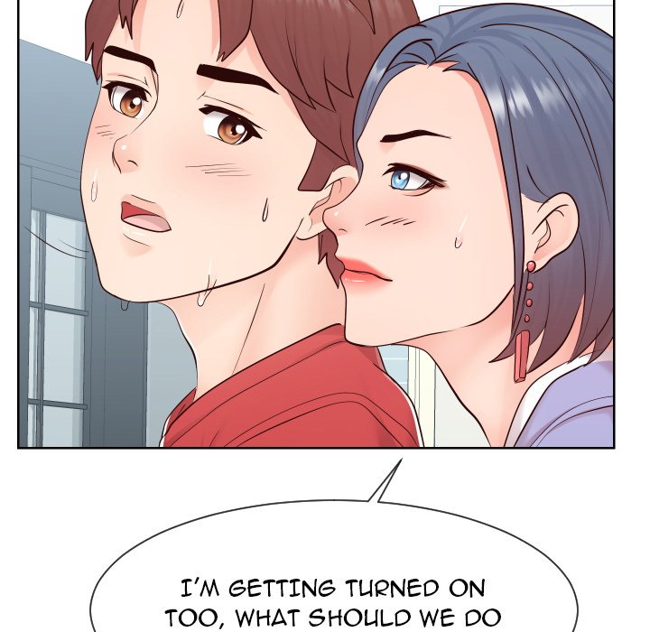 Inexperienced Chapter 39 Page 38