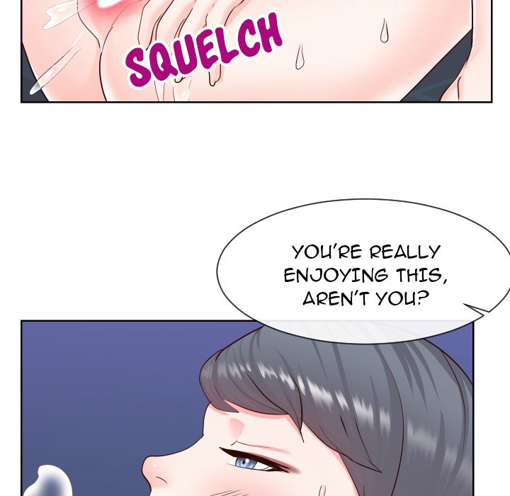 Inexperienced Chapter 39 Page 49