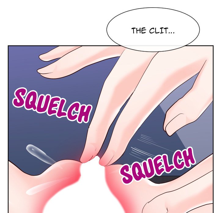 Inexperienced Chapter 39 Page 51