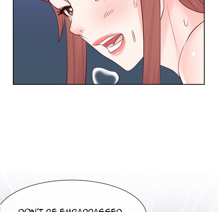 Inexperienced Chapter 39 Page 56