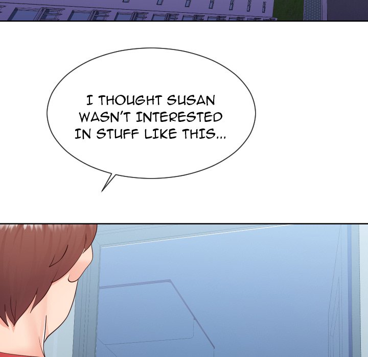 Inexperienced Chapter 39 Page 6