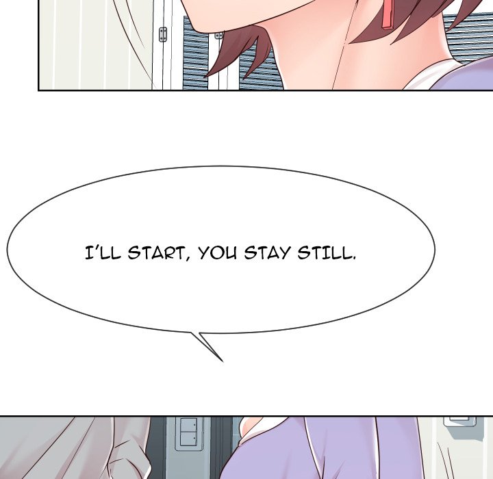 Inexperienced Chapter 39 Page 85