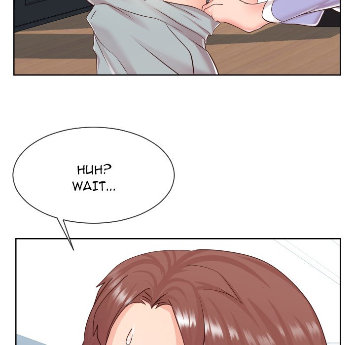 Inexperienced Chapter 39 Page 88